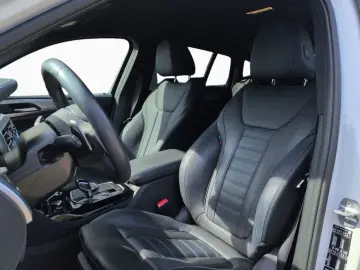 BMW X4 xDrive20d M Sport