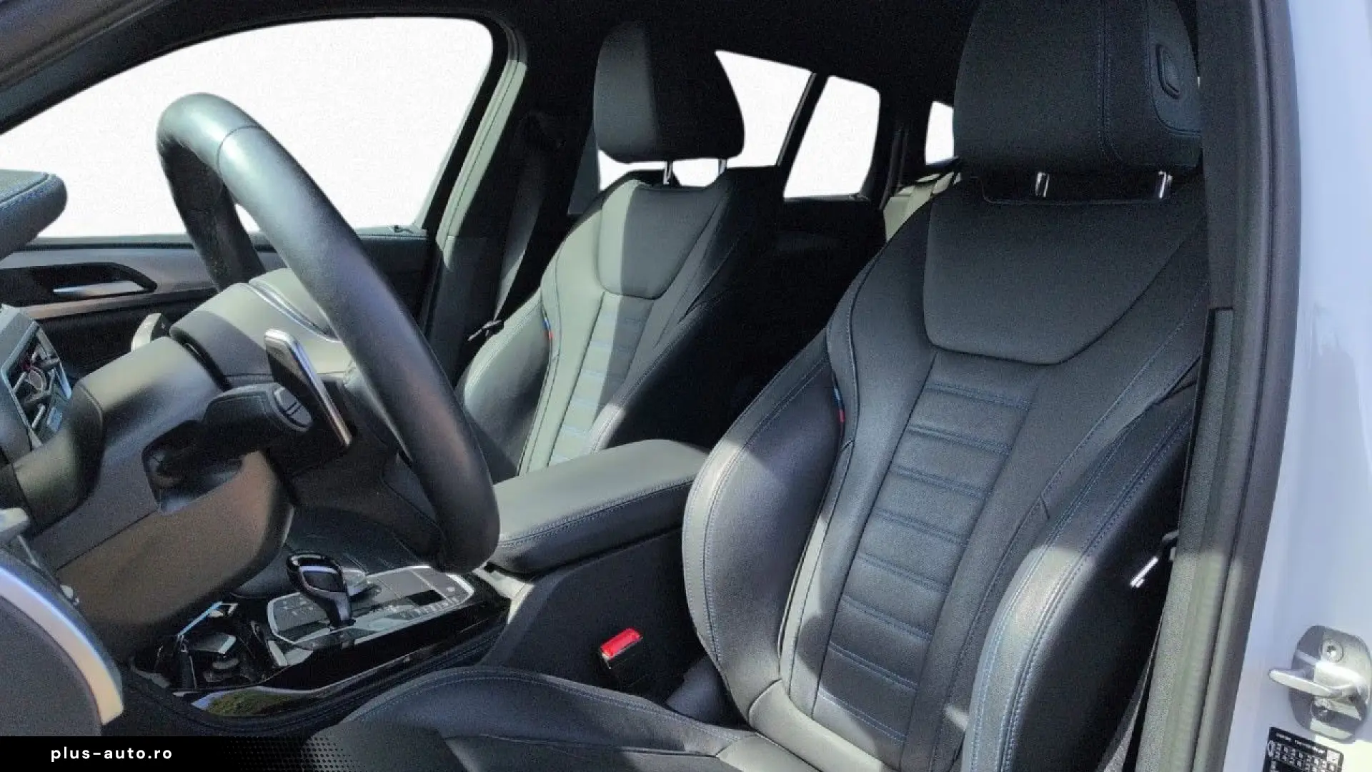 BMW X4 xDrive20d M Sport