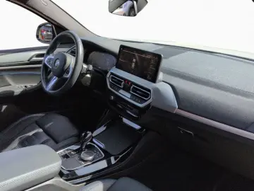 BMW X4 xDrive20d M Sport