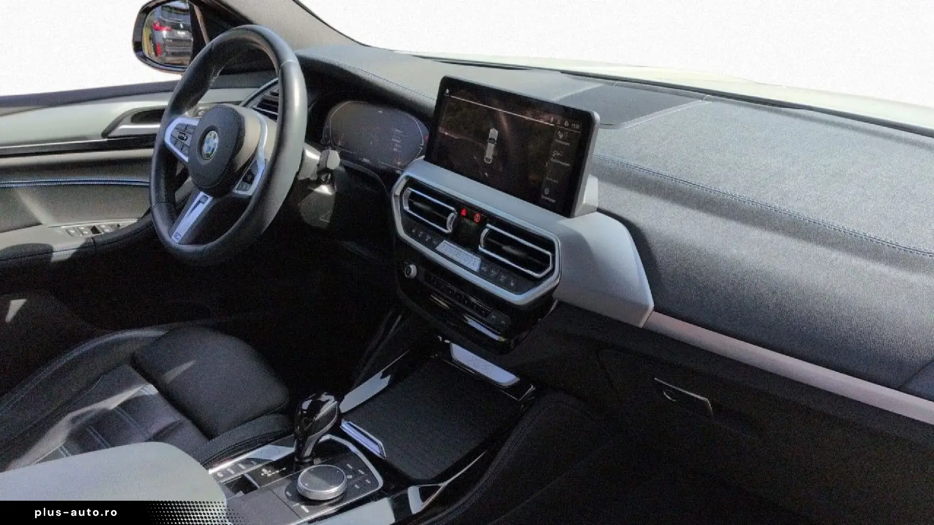 BMW X4 xDrive20d M Sport