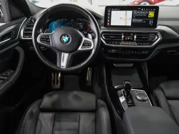 BMW X4 xD 30i