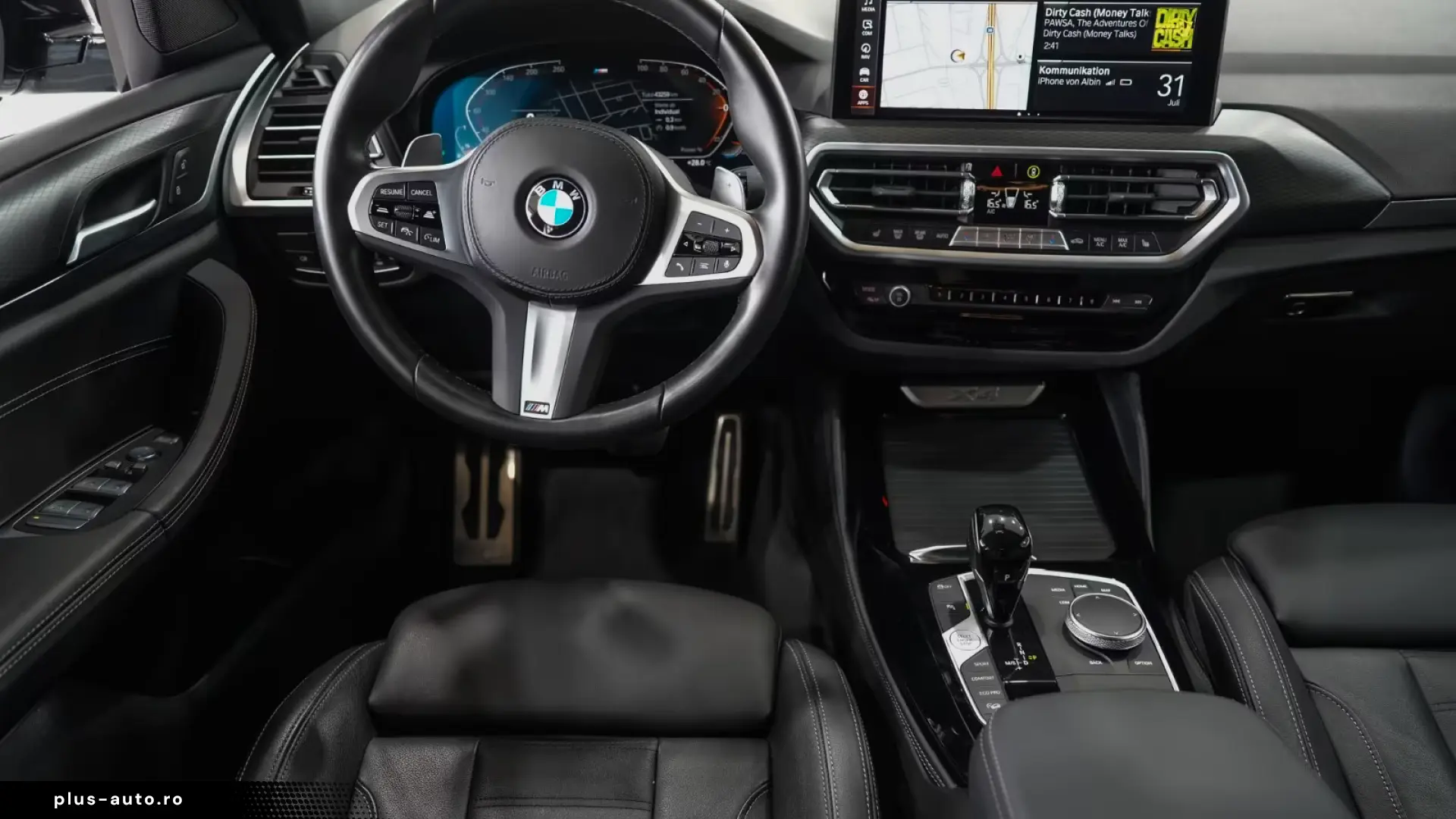 BMW X4 xD 30i