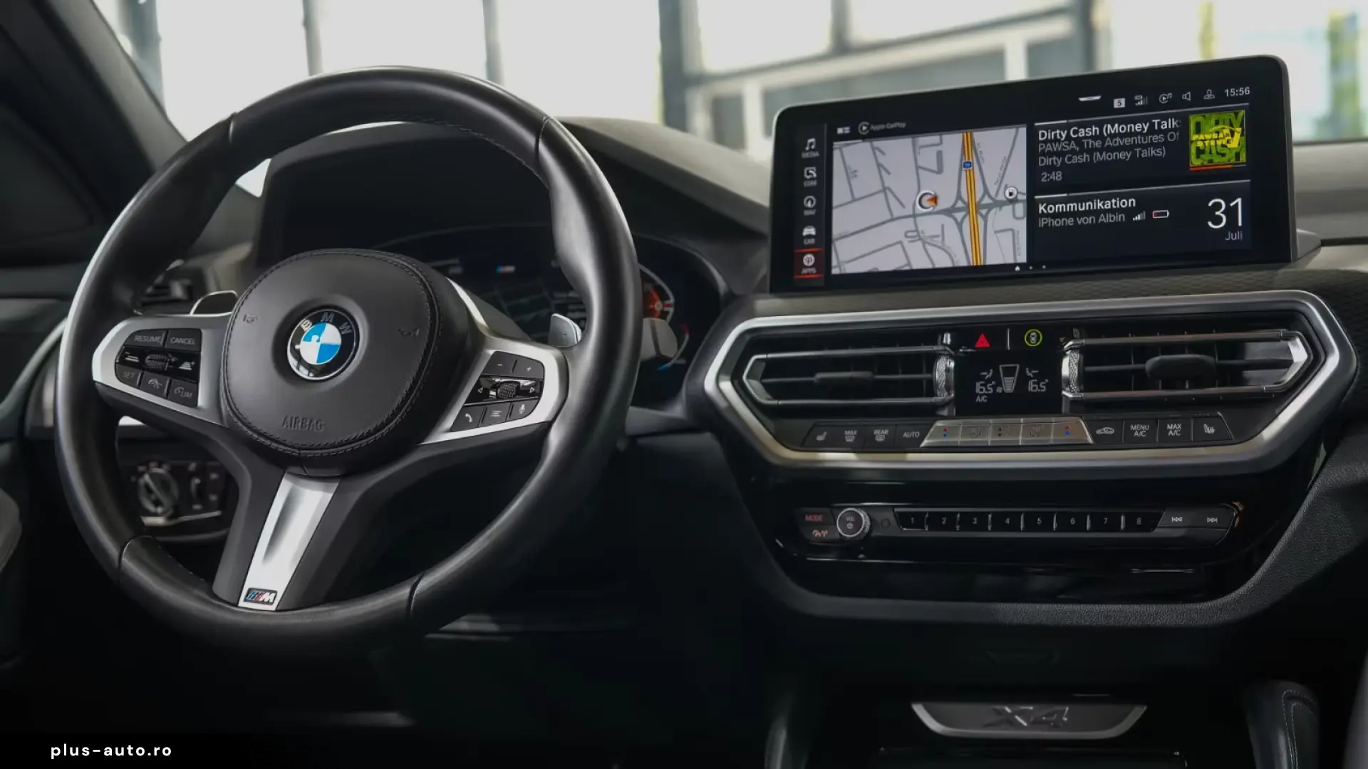 BMW X4 xD 30i