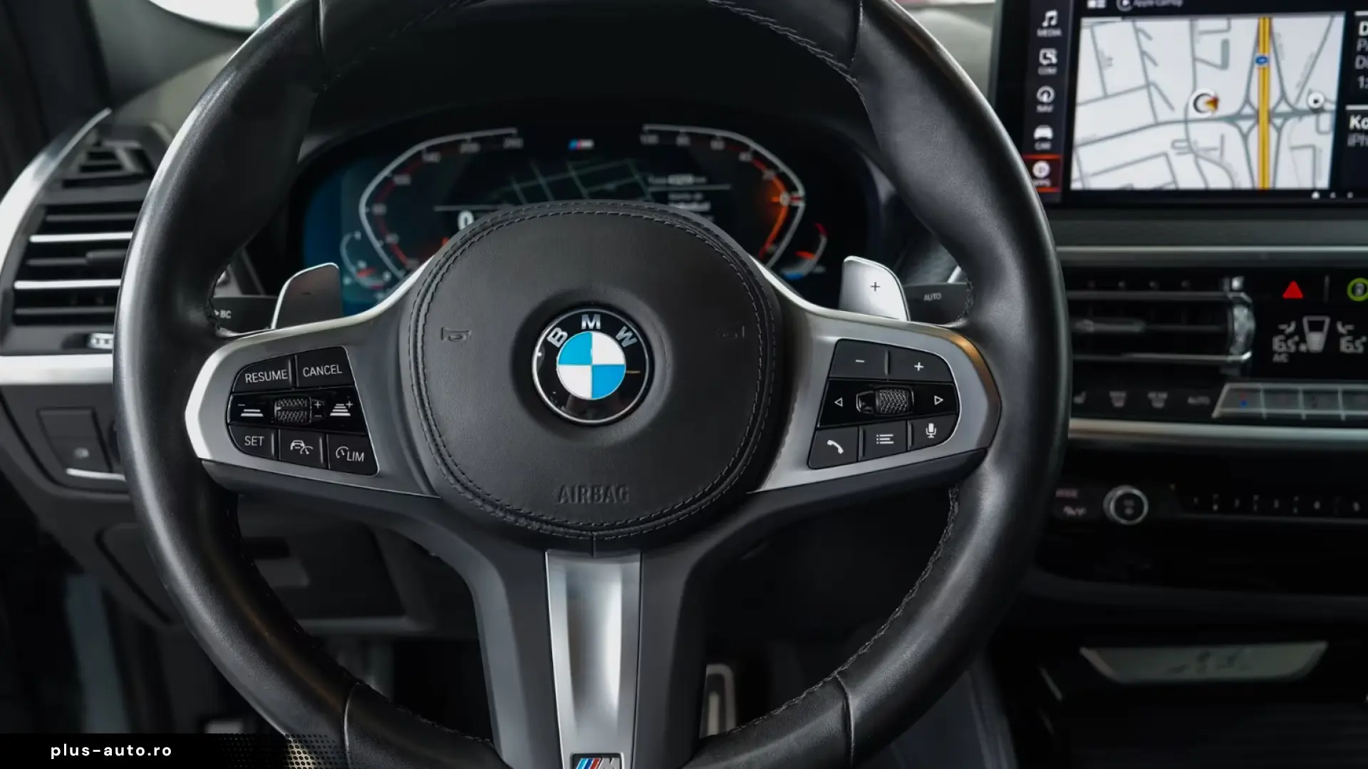 BMW X4 xD 30i