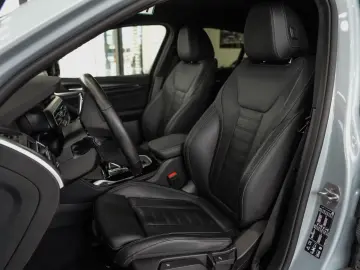 BMW X4 xD 30i