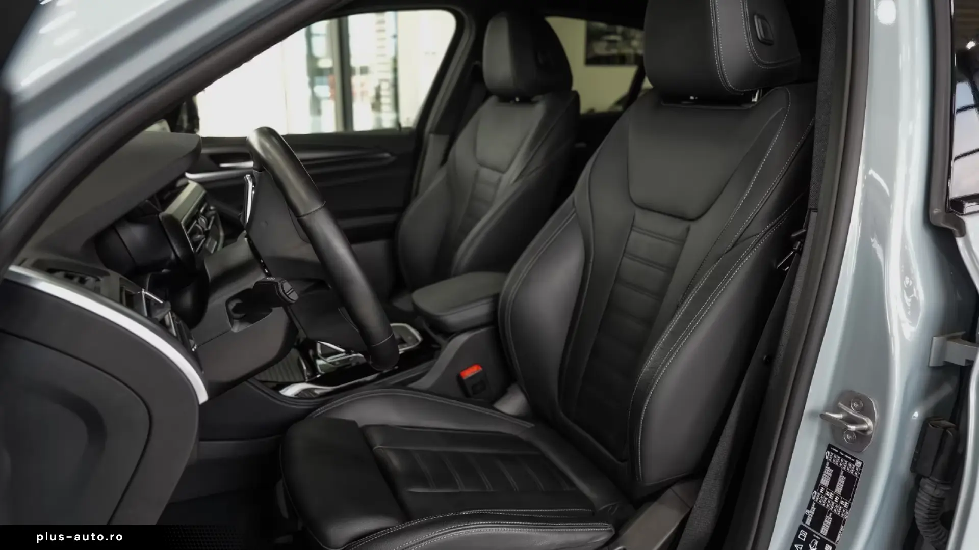 BMW X4 xD 30i