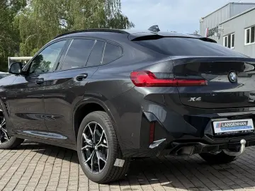 BMW X4 xDrive20d    M Sport