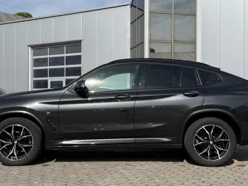 BMW X4 xDrive20d    M Sport