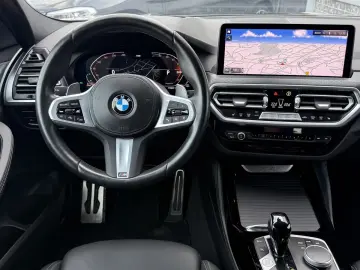 BMW X4 xDrive20d    M Sport
