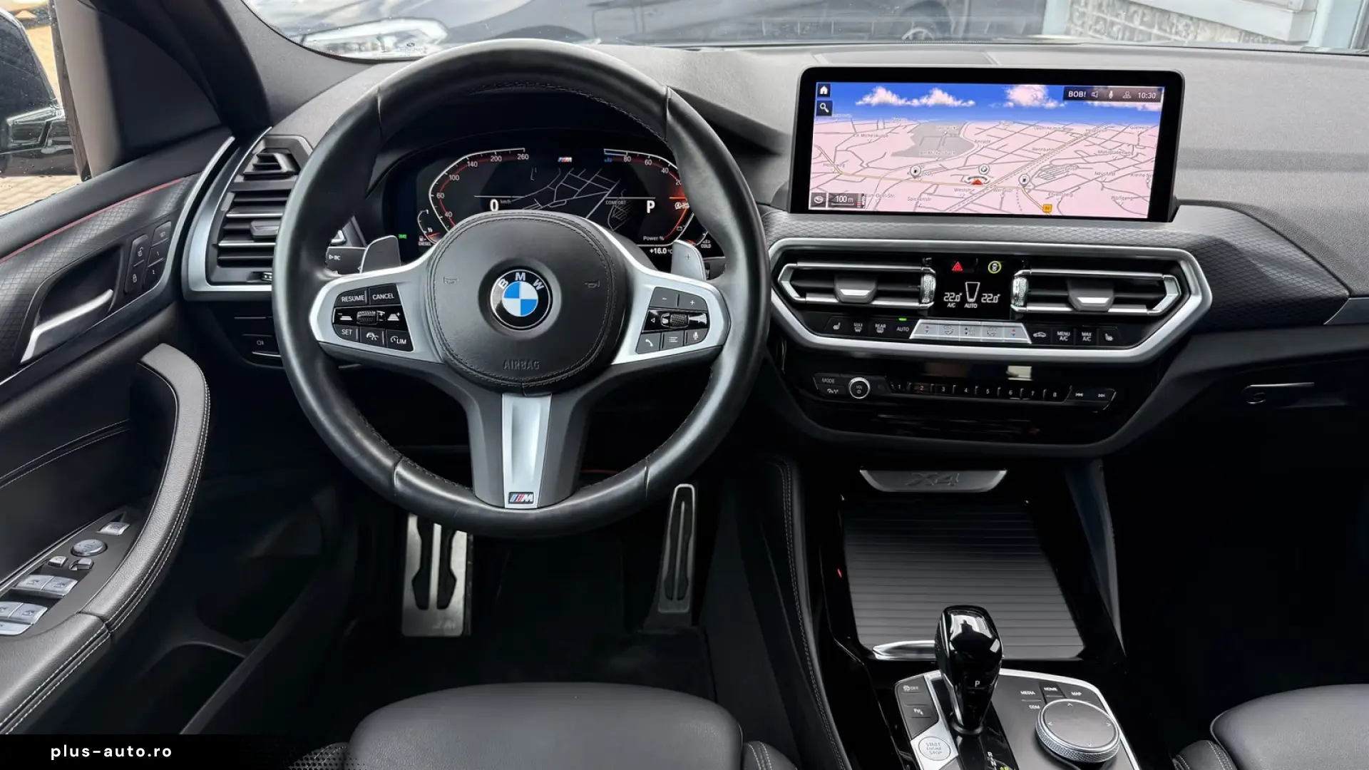 BMW X4 xDrive20d    M Sport