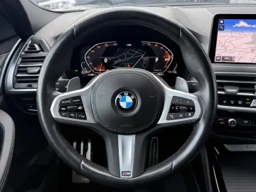 BMW X4 xDrive20d    M Sport