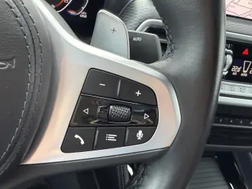 BMW X4 xDrive20d    M Sport