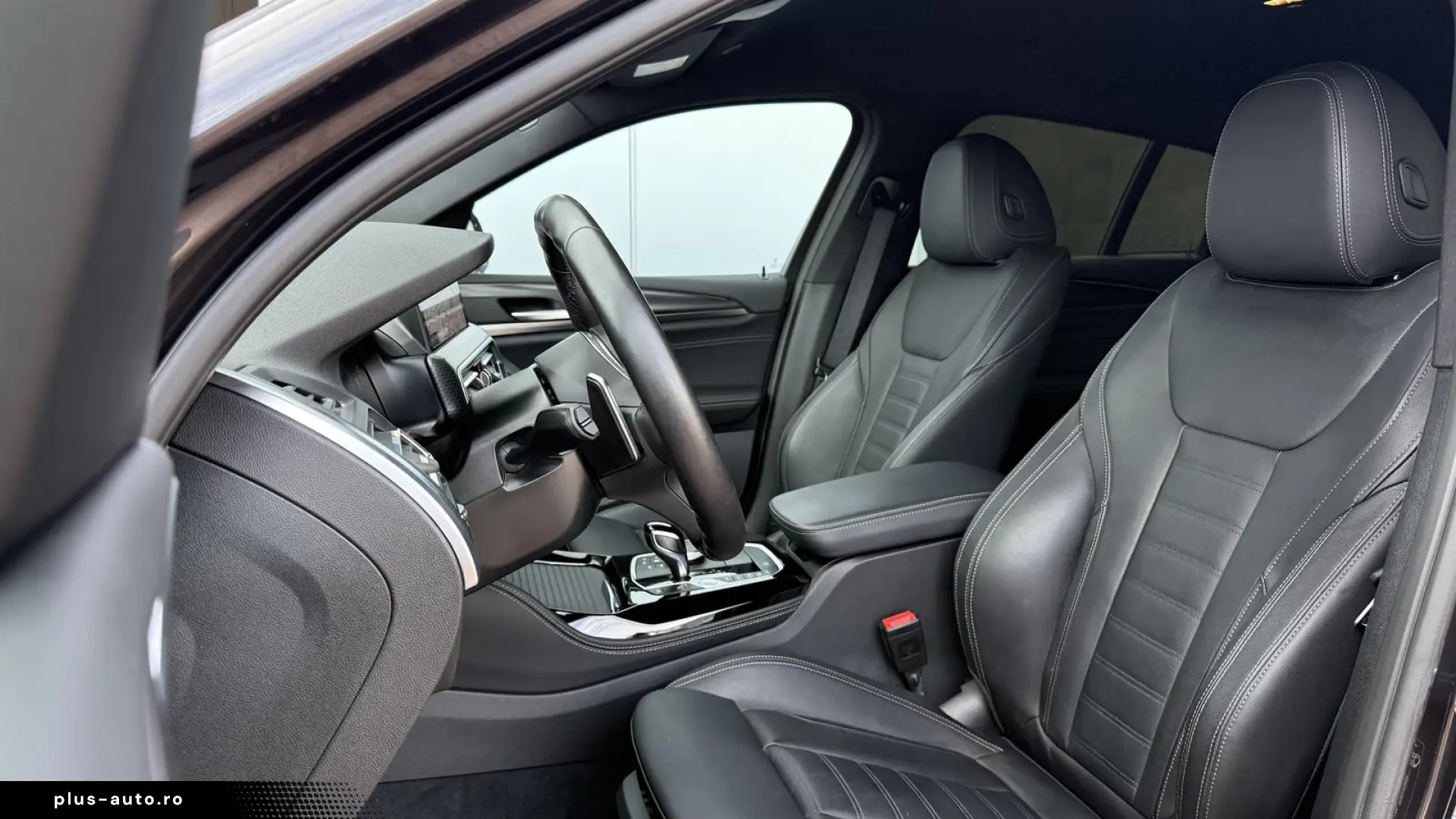 BMW X4 xDrive20d    M Sport
