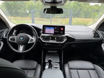 BMW X4 xDrive30i Mild Hybrid
