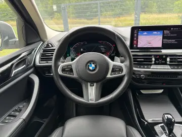 BMW X4 xDrive30i Mild Hybrid