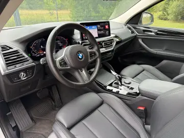 BMW X4 xDrive30i Mild Hybrid