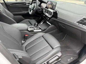 BMW X4 xDrive30i Mild Hybrid