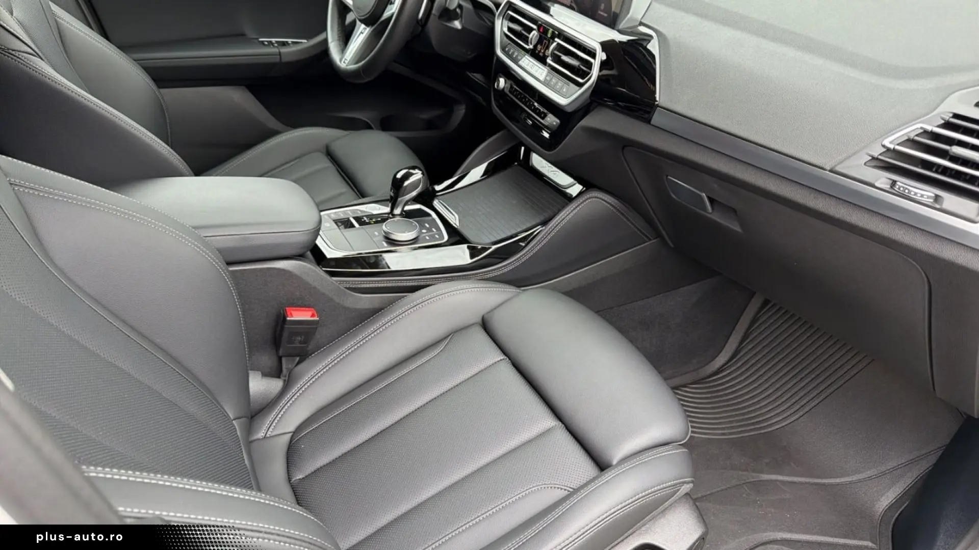 BMW X4 xDrive30i Mild Hybrid