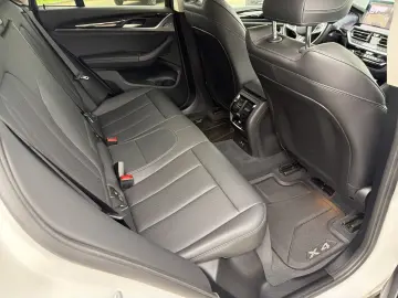BMW X4 xDrive30i Mild Hybrid