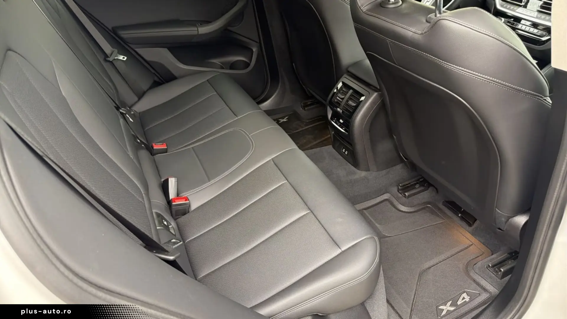 BMW X4 xDrive30i Mild Hybrid