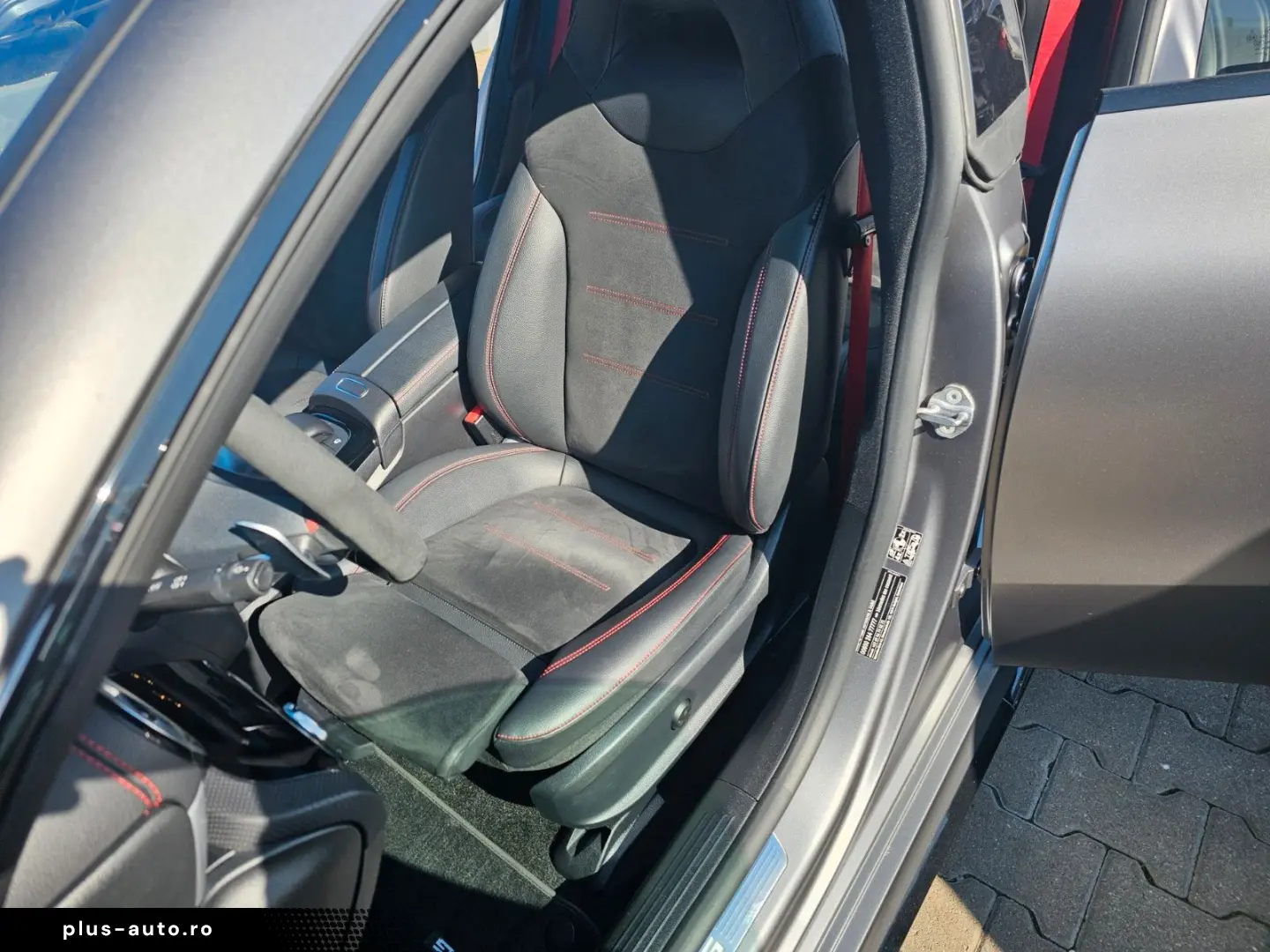 MERCEDES-BENZ CLA 45s AMG 4Matic NIGHT PAKET PANO LE&hellip;