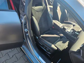 MERCEDES-BENZ CLA 45s AMG 4Matic NIGHT PAKET PANO LE…