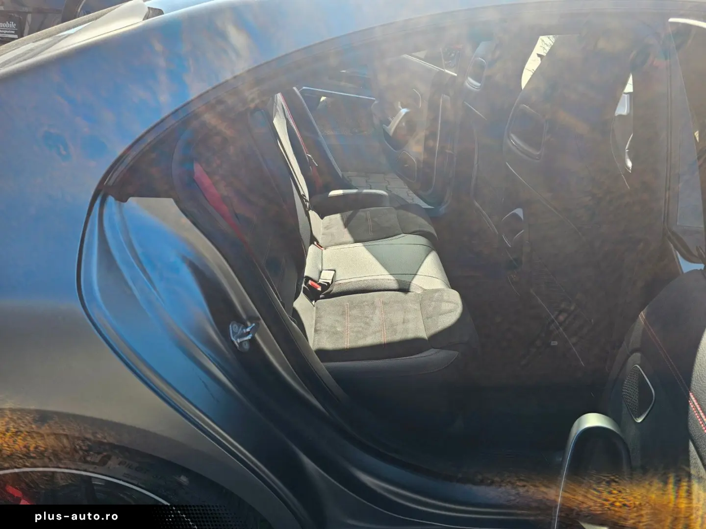 MERCEDES-BENZ CLA 45s AMG 4Matic NIGHT PAKET PANO LE&hellip;
