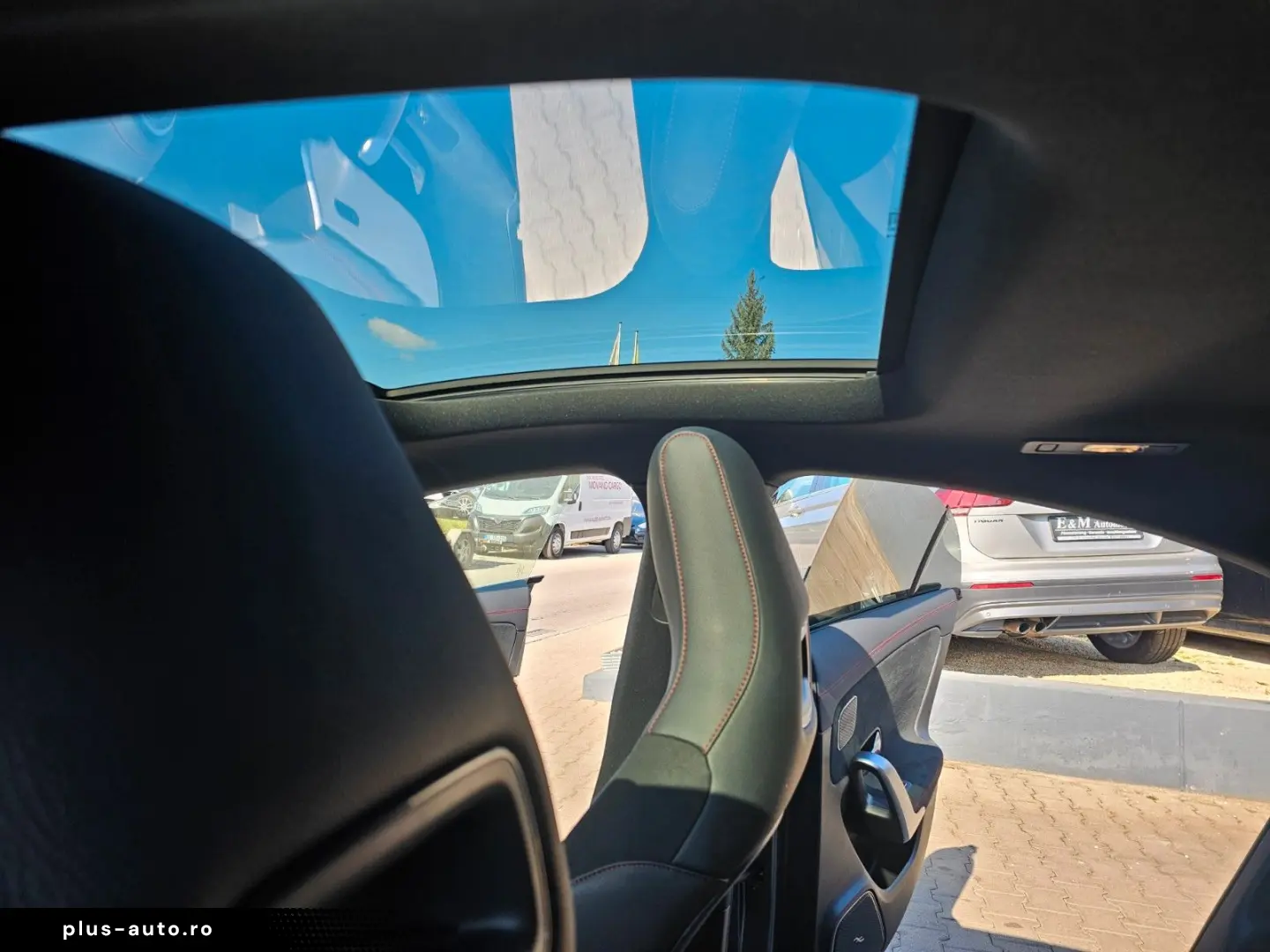 MERCEDES-BENZ CLA 45s AMG 4Matic NIGHT PAKET PANO LE&hellip;