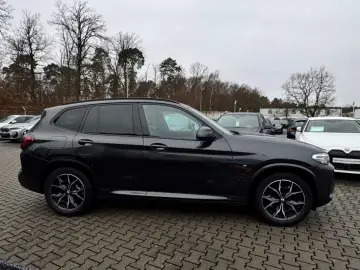 BMW X3 xDrive 20d M-Sport