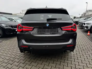 BMW X3 xDrive 20d M-Sport