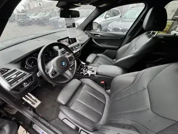 BMW X3 xDrive 20d M-Sport