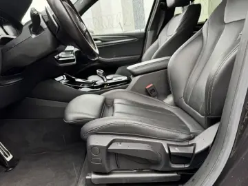 BMW X3 xDrive 20d M-Sport