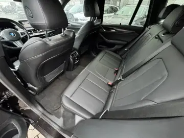 BMW X3 xDrive 20d M-Sport