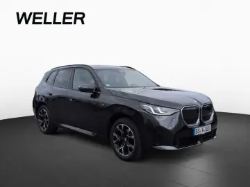 BMW X3 20d xDrive M Pano AHK Sport 360