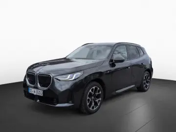 BMW X3 20d xDrive M Pano AHK Sport 360