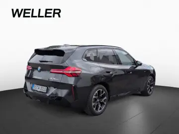 BMW X3 20d xDrive M Pano AHK Sport 360