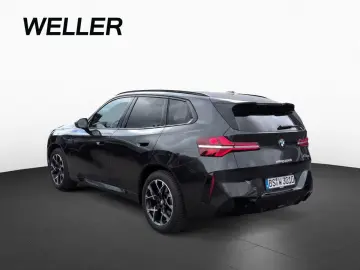 BMW X3 20d xDrive M Pano AHK Sport 360