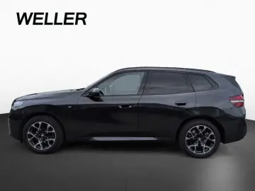 BMW X3 20d xDrive M Pano AHK Sport 360