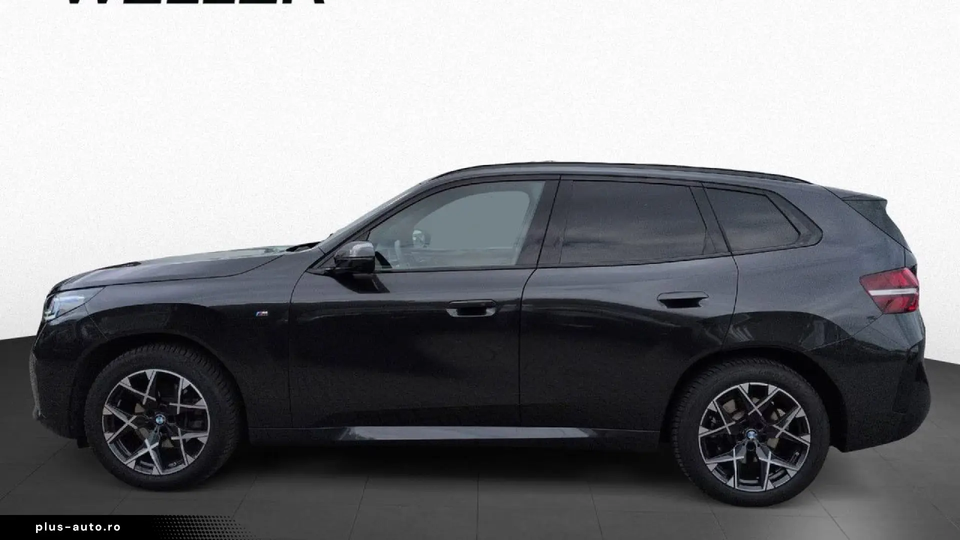 BMW X3 20d xDrive M Pano AHK Sport 360