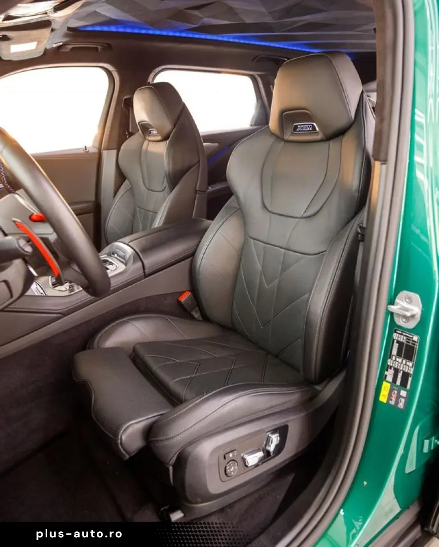 Bmw Xm
