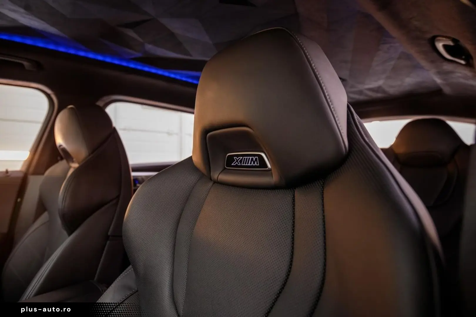 Bmw Xm