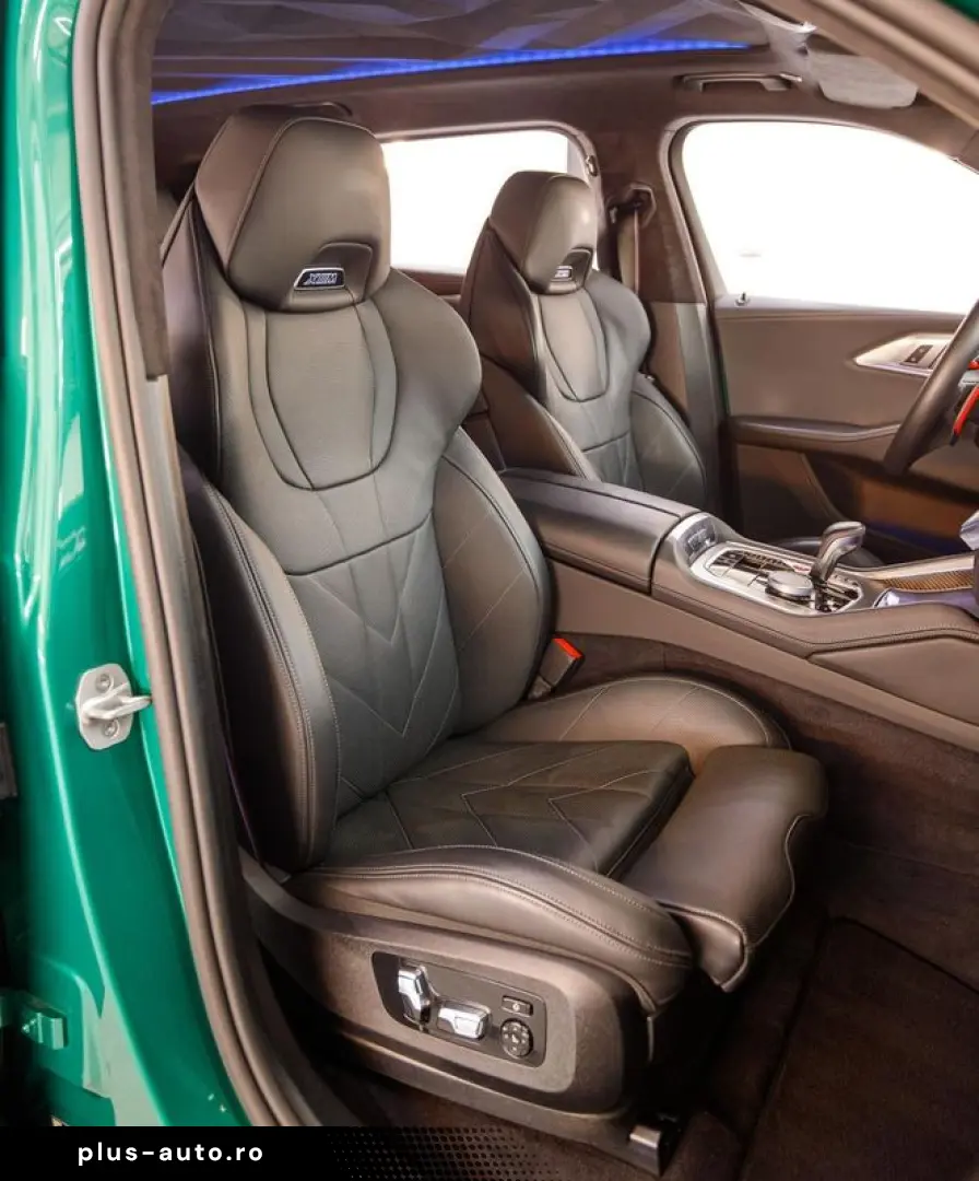 Bmw Xm
