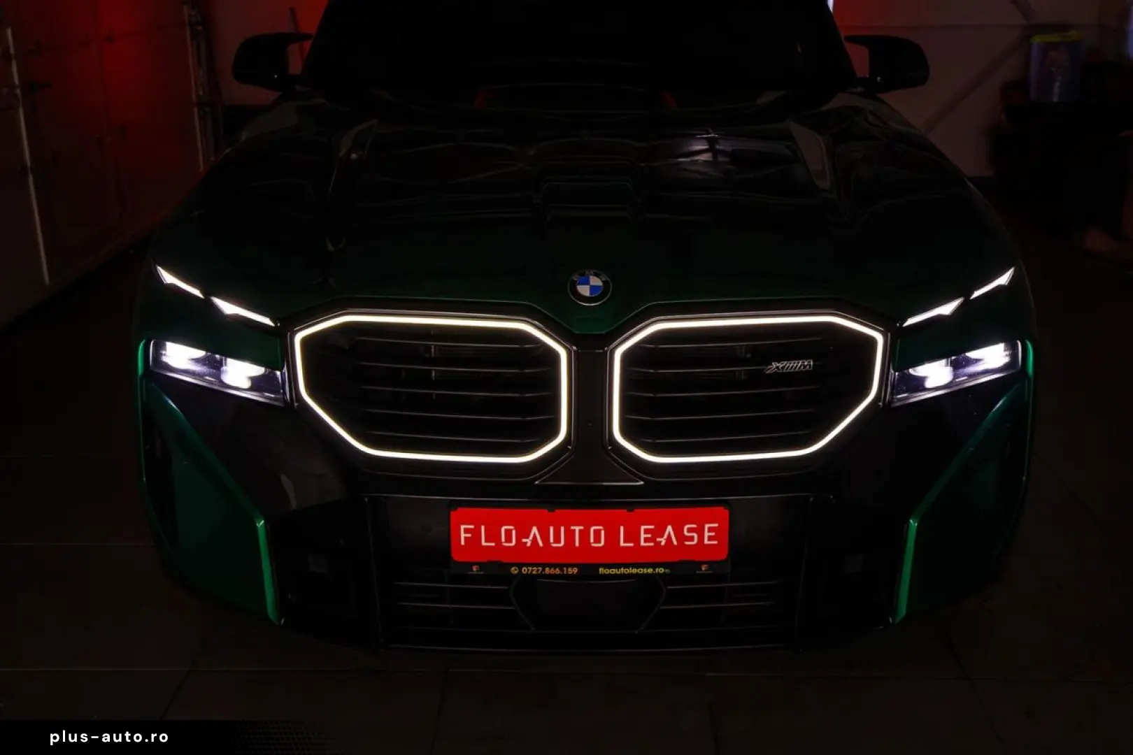 Bmw Xm