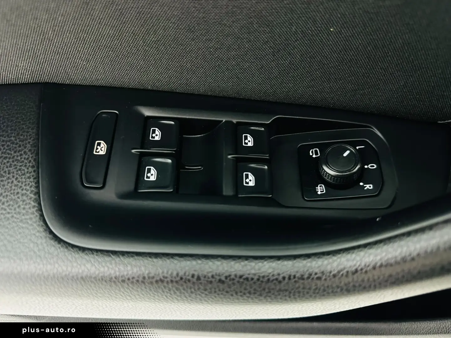 VOLKSWAGEN PASSAT 2018 1.6D E6 Garantie 12 Luni Rate Avans 0