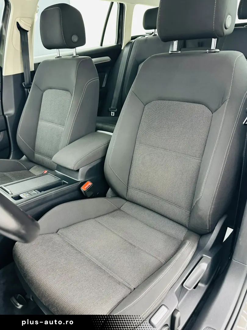 VOLKSWAGEN PASSAT 2018 1.6D E6 Garantie 12 Luni Rate Avans 0