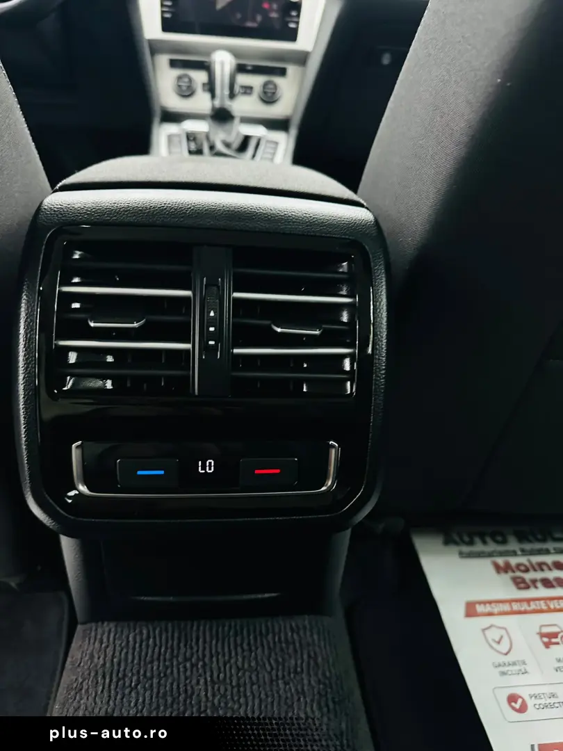 VOLKSWAGEN PASSAT 2018 1.6D E6 Garantie 12 Luni Rate Avans 0