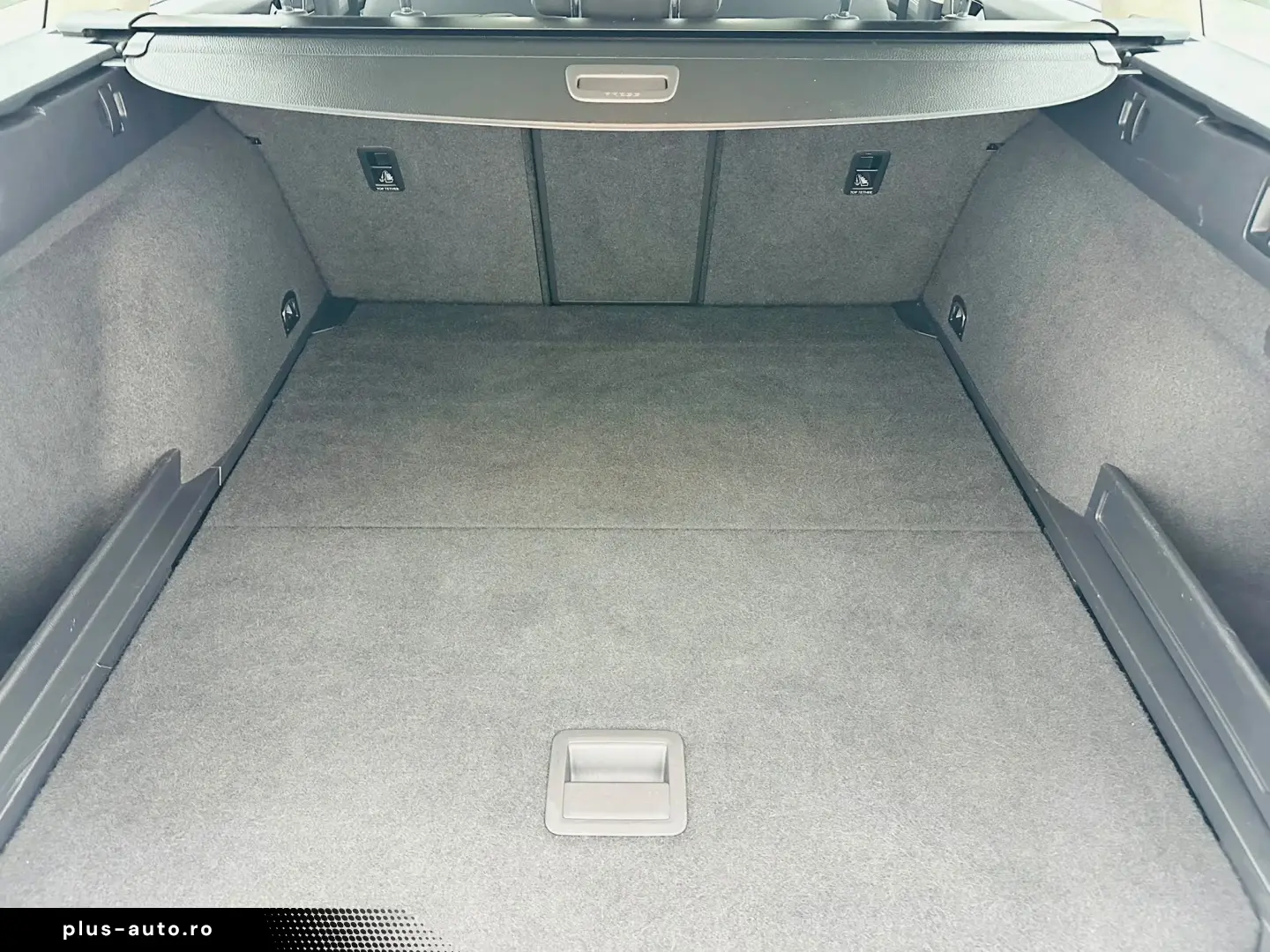 VOLKSWAGEN PASSAT 2018 1.6D E6 Garantie 12 Luni Rate Avans 0