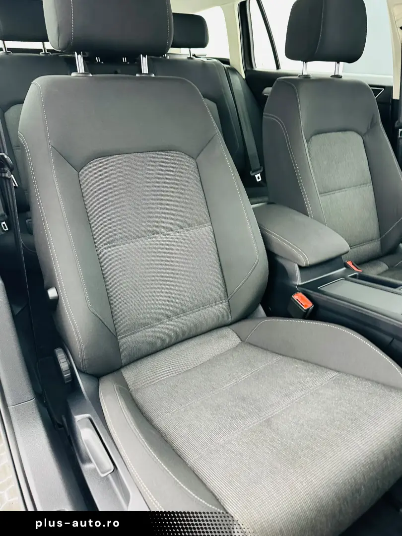 VOLKSWAGEN PASSAT 2018 1.6D E6 Garantie 12 Luni Rate Avans 0