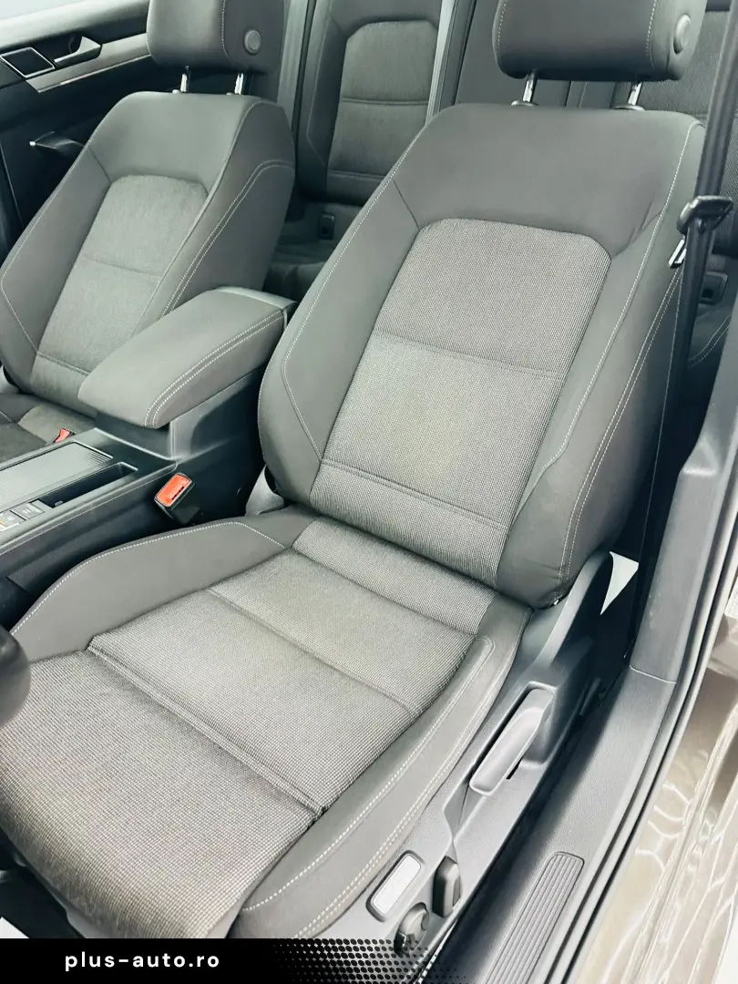VOLKSWAGEN PASSAT 2018 1.6D E6 Garantie 12 Luni Rate Avans 0