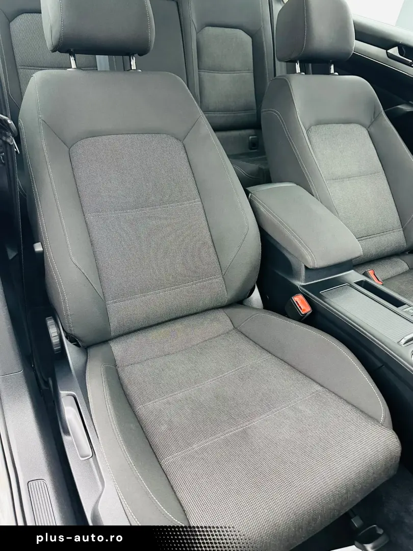 VOLKSWAGEN PASSAT 2018 1.6D E6 Garantie 12 Luni Rate Avans 0
